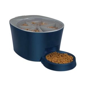 Automatic Pet Feeder